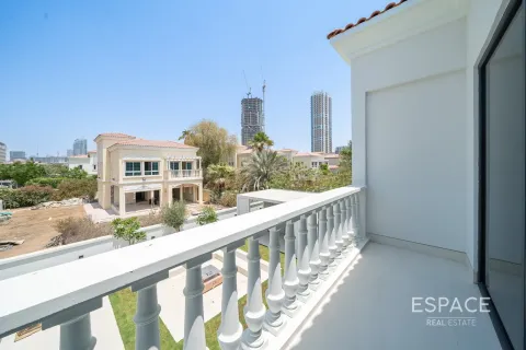 Villa en Jumeirah Village Triangle, Dubai, 5 dormitorios, 398 m², № 61934 - foto 18