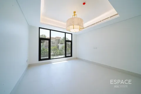 Villa en Jumeirah Village Triangle, Dubai, 5 dormitorios, 398 m², № 61934 - foto 16