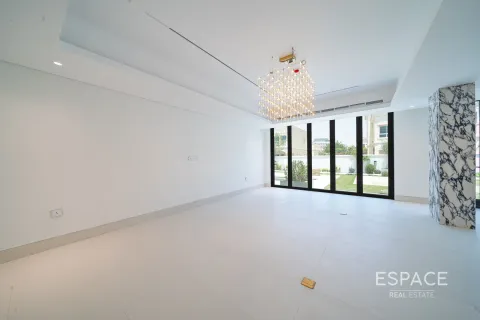 Villa en Jumeirah Village Triangle, Dubai, 5 dormitorios, 398 m², № 61934 - foto 4