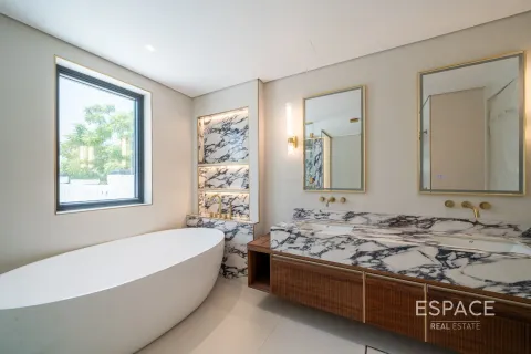 Villa en Jumeirah Village Triangle, Dubai, 5 dormitorios, 398 m², № 61934 - foto 10