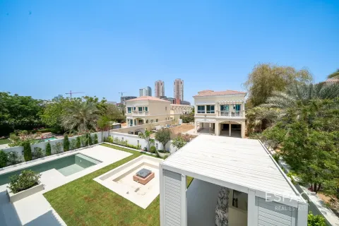 Villa en Jumeirah Village Triangle, Dubai, 5 dormitorios, 398 m², № 61934 - foto 20