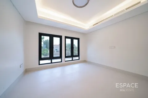 Villa en Jumeirah Village Triangle, Dubai, 5 dormitorios, 398 m², № 61934 - foto 14