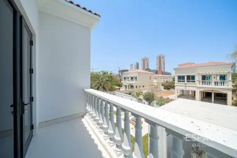 Villa en Jumeirah Village Triangle, Dubai, 5 dormitorios, 398 m², № 61934 - foto 17