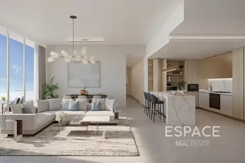 Apartment in Jumeirah Lake Towers, Dubai 2 bedrooms, 124 sq.m. № 61953 - photo 5