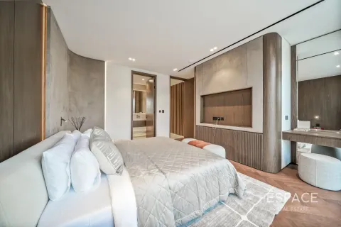 Купить виллу в Пальме Джумейре, Дубай: 5 спален, 594м², № 61931 - фото 10