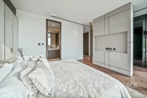 Купить виллу в Пальме Джумейре, Дубай: 5 спален, 594м², № 61931 - фото 14