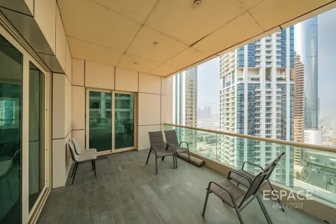Apartment in Dubai Marina, Dubai 2 bedrooms, 124 sq.m. № 61946 - photo 14