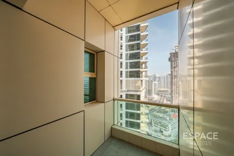 Apartment in Dubai Marina, Dubai 2 bedrooms, 124 sq.m. № 61946 - photo 20