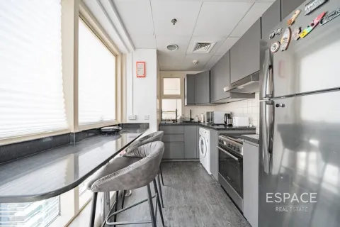 Купить квартиру в Дубай Марине, Дубай: 2 спальни, 124м², № 61946 - фото 7