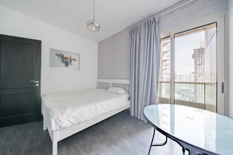 Купить квартиру в Дубай Марине, Дубай: 2 спальни, 124м², № 61946 - фото 9