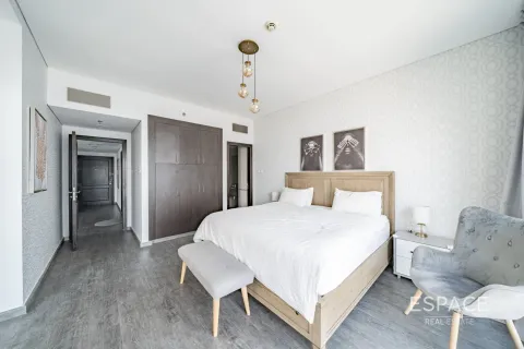 Купить квартиру в Дубай Марине, Дубай: 2 спальни, 124м², № 61946 - фото 4