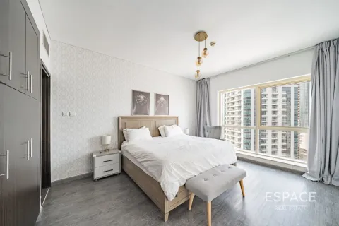 Купить квартиру в Дубай Марине, Дубай: 2 спальни, 124м², № 61946 - фото 11