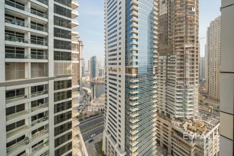 Apartment in Dubai Marina, Dubai 2 bedrooms, 124 sq.m. № 61946 - photo 19