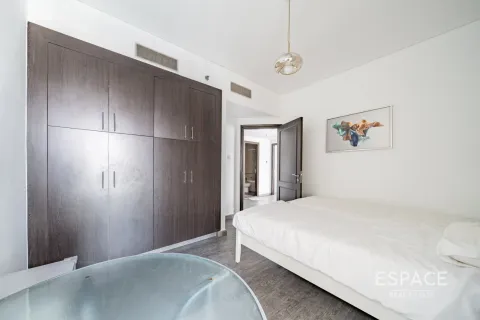 Купить квартиру в Дубай Марине, Дубай: 2 спальни, 124м², № 61946 - фото 10