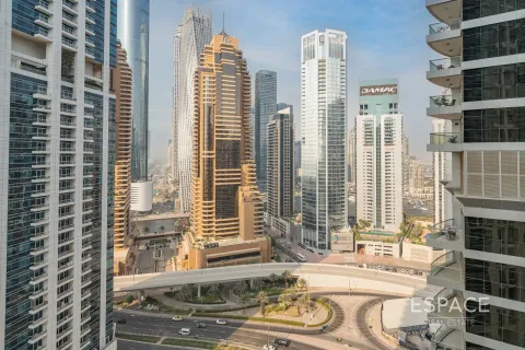 Apartment in Dubai Marina, Dubai 2 bedrooms, 124 sq.m. № 61946 - photo 15