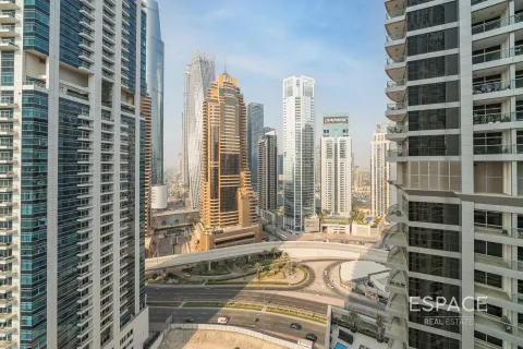 Apartment in Dubai Marina, Dubai 2 bedrooms, 124 sq.m. № 61946 - photo 16
