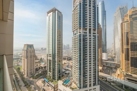 Apartment in Dubai Marina, Dubai 2 bedrooms, 124 sq.m. № 61946 - photo 18