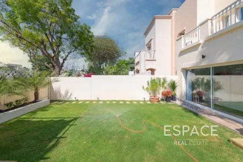 Villa en The Lakes, Dubai, 3 dormitorios, 234 m², № 61933 - foto 18