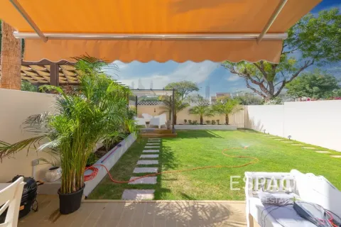 Villa en The Lakes, Dubai, 3 dormitorios, 234 m², № 61933 - foto 16