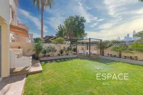 Villa en The Lakes, Dubai, 3 dormitorios, 234 m², № 61933 - foto 17