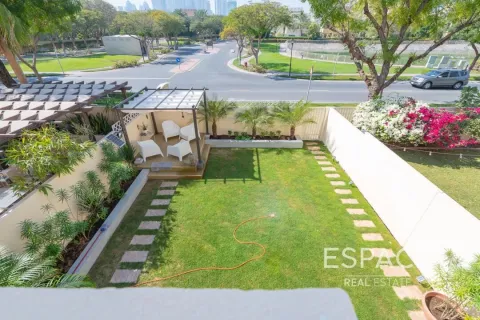 Villa en The Lakes, Dubai, 3 dormitorios, 234 m², № 61933 - foto 19