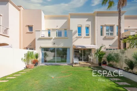 Villa en The Lakes, Dubai, 3 dormitorios, 234 m², № 61933 - foto 20