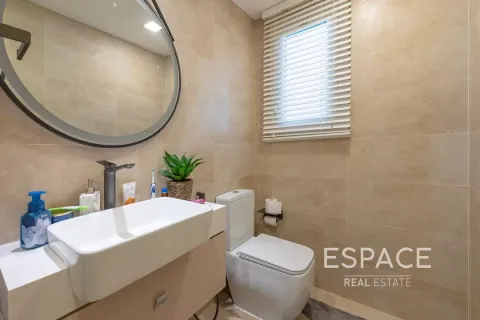 Villa en The Lakes, Dubai, 3 dormitorios, 234 m², № 61933 - foto 10
