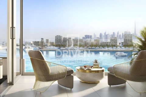 Appartement à Mina Rashid, Dubai, 3 chambres, 158 m², № 65259 - photo 16