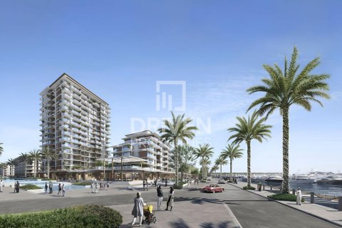 Appartement à Mina Rashid, Dubai, 3 chambres, 158 m², № 65259 - photo 6