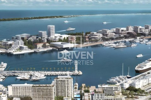 Appartement à Mina Rashid, Dubai, 3 chambres, 158 m², № 65259 - photo 9