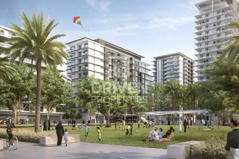 Appartement à Mina Rashid, Dubai, 3 chambres, 158 m², № 65259 - photo 2