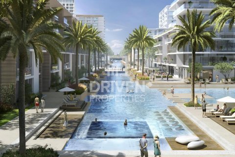 Appartement à Mina Rashid, Dubai, 3 chambres, 158 m², № 65259 - photo 13