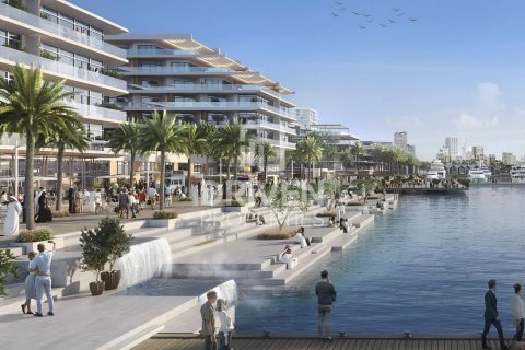 Appartement à Mina Rashid, Dubai, 3 chambres, 158 m², № 65259 - photo 15