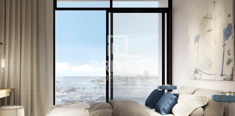 Appartement à Mina Rashid, Dubai, 3 chambres, 158 m², № 65259