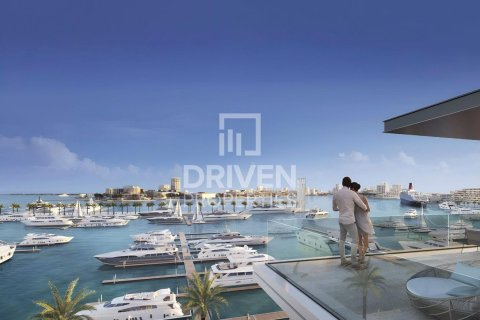 Appartement à Mina Rashid, Dubai, 3 chambres, 158 m², № 65259 - photo 12