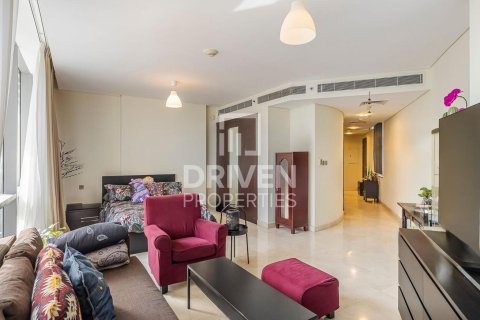 Купить квартиру в DIFC, Дубай: студию, 78м², № 65260 - фото 5
