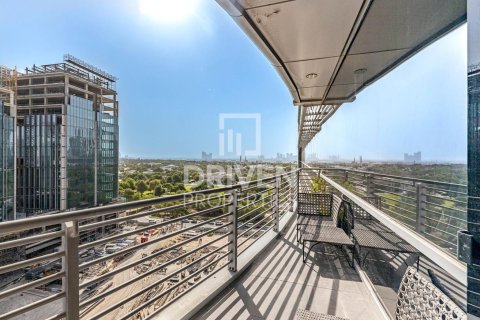 Купить квартиру в DIFC, Дубай: студию, 78м², № 65260 - фото 11