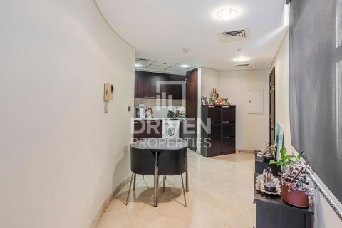Купить квартиру в DIFC, Дубай: студию, 78м², № 65260 - фото 7