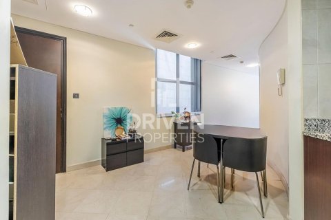 Купить квартиру в DIFC, Дубай: студию, 78м², № 65260 - фото 8