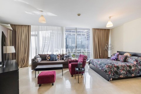 Купить квартиру в DIFC, Дубай: студию, 78м², № 65260 - фото 2