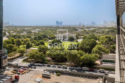 Купить квартиру в DIFC, Дубай: студию, 78м², № 65260 - фото 12