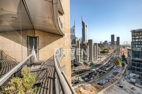 Купить квартиру в DIFC, Дубай: студию, 78м², № 65260 - фото 1
