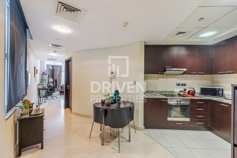 Купить квартиру в DIFC, Дубай: студию, 78м², № 65260 - фото 6