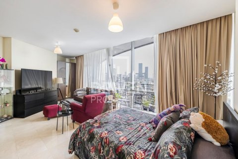 Купить квартиру в DIFC, Дубай: студию, 78м², № 65260 - фото 4