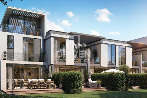 Купить таунхаус в Dubai Land, Дубай: 5 спален, 229м², № 65268 - фото 13