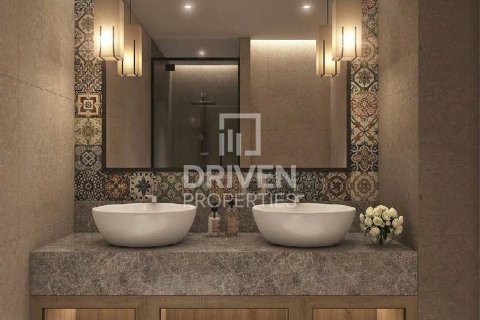 Купить таунхаус в Dubai Land, Дубай: 5 спален, 229м², № 65268 - фото 14