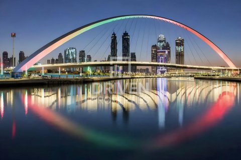 Apartamento en Al Wasl, Dubai, 4 dormitorios, 665 m², № 65271 - foto 8