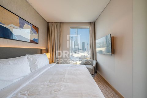 Apartamento en Vida Residences Dubai Mall, Downtown Dubai (Downtown Burj Dubai), Dubai, 3 dormitorios, 157 m², № 65270 - foto 15