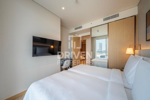 Apartamento en Vida Residences Dubai Mall, Downtown Dubai (Downtown Burj Dubai), Dubai, 3 dormitorios, 157 m², № 65270 - foto 9