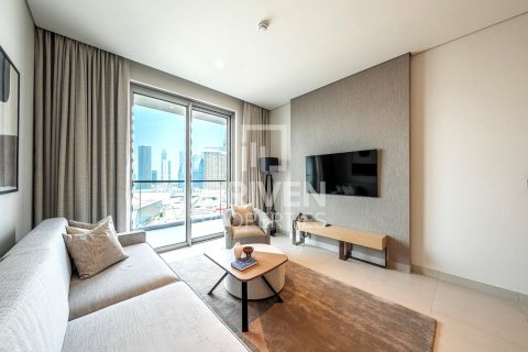 Apartamento en Vida Residences Dubai Mall, Downtown Dubai (Downtown Burj Dubai), Dubai, 3 dormitorios, 157 m², № 65270 - foto 4